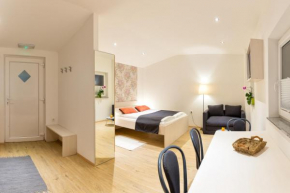 Отель Apartments SHISHKA  Любляна